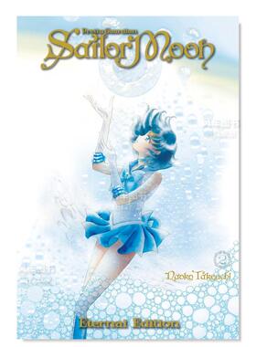 【现货】漫画 美少女战士2 完全版 Sailor Moon Eternal Edition 2 英文漫画书原版进口图书 Kodansha Comics