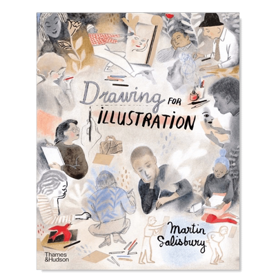 DrawingforIllustration
