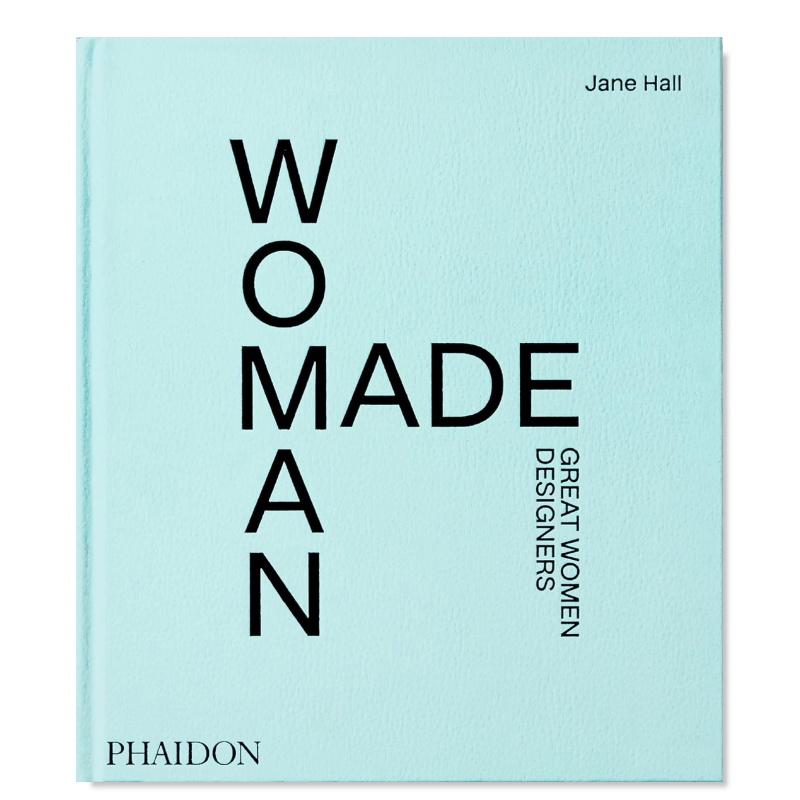 WomanMadeGreatWomenDesig