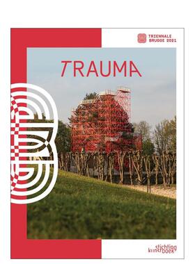 【预售】2021 年布鲁日三年展 Bruges Triennial 2021 原版英文艺术画册画集图书书籍