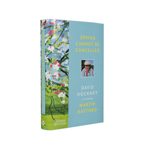 大卫霍克尼davidhockney作品集
