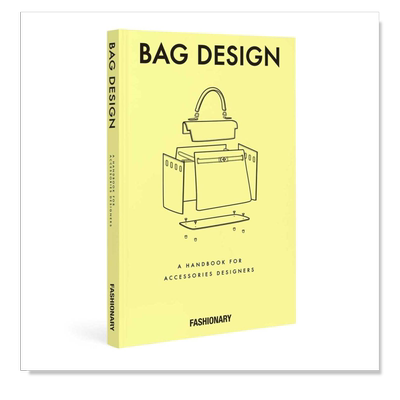 FashionaryBagDesign,时尚包