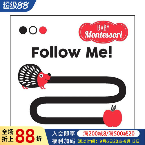 【Baby Montessor