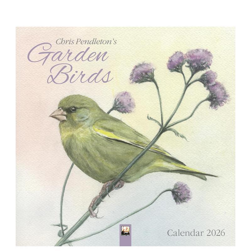 2026年克里斯?彭德尔顿花园