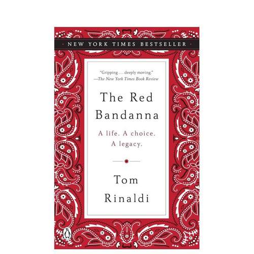 红色头巾 The Red Ba