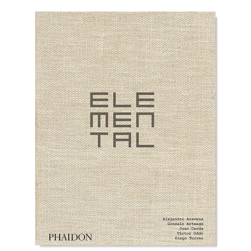 Elemental，Elemental建筑事务所