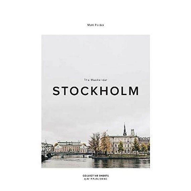斯德哥尔摩Stockholm