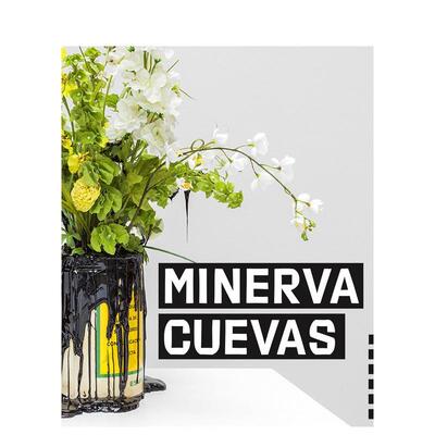 【预售】Minerva Cueva：装置艺术 Minerva Cueva 原版英文艺术画册画集图书
