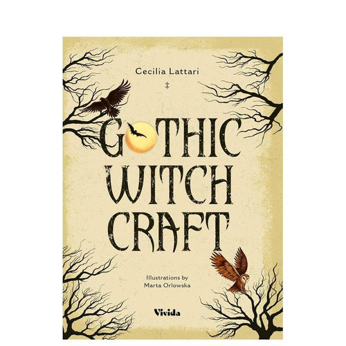 哥特女巫 Gothic Wit