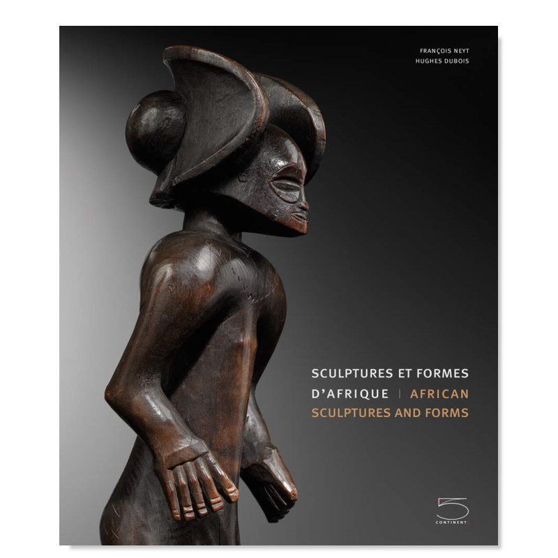 非洲雕塑AfricanSculpturesa