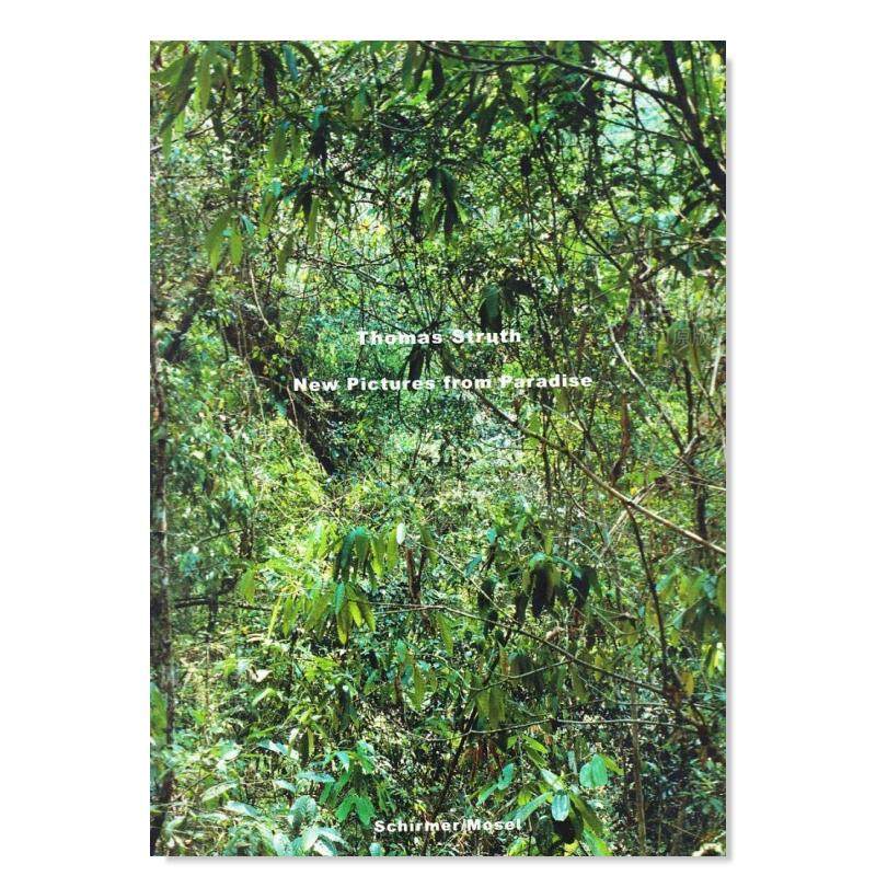 【现货】来自天堂的新照片 new pictures from paradise英文摄影原版