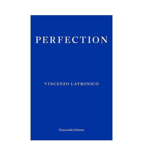 完美 Perfection 原