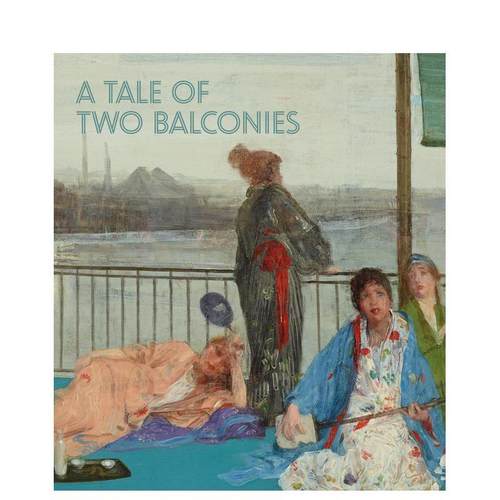 两个阳台的故事  江户时代&维