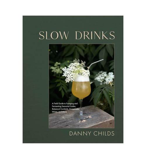 慢饮 Slow Drinks