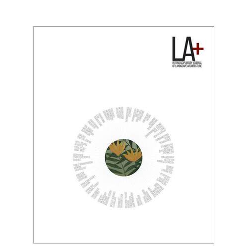 LA+ 异域 LA+ Exot