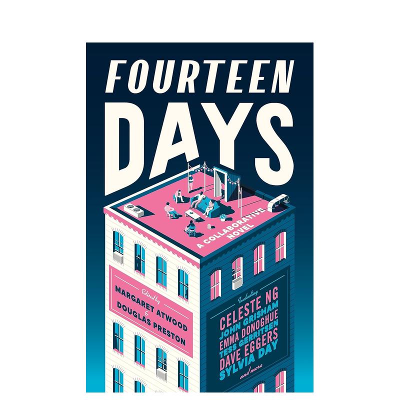 十四天 Fourteen Da