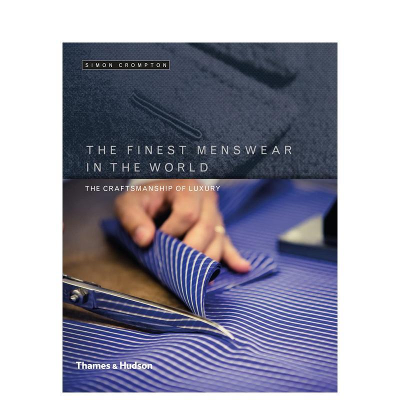世界最优雅男装 The Fin