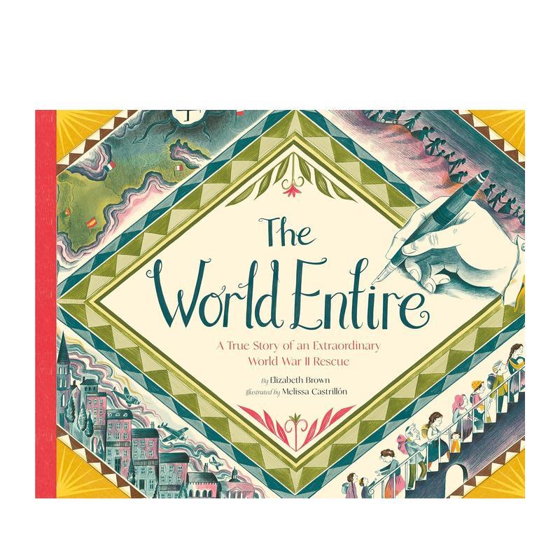 拯救世界的名单：二战无名英雄苏