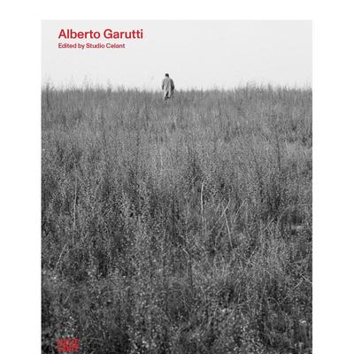 【预售】阿尔贝托·加鲁蒂 Alberto Garutti 原版英文艺术画册画集图书书籍