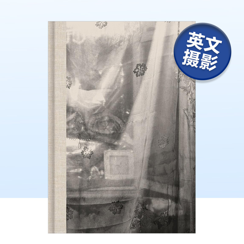 【预售】法扎尔·谢赫与特里·坦佩斯特·威廉姆斯:月亮在我们身后 The Moon Is Behind Us 英文原版摄影作品集书籍专辑艺术画册
