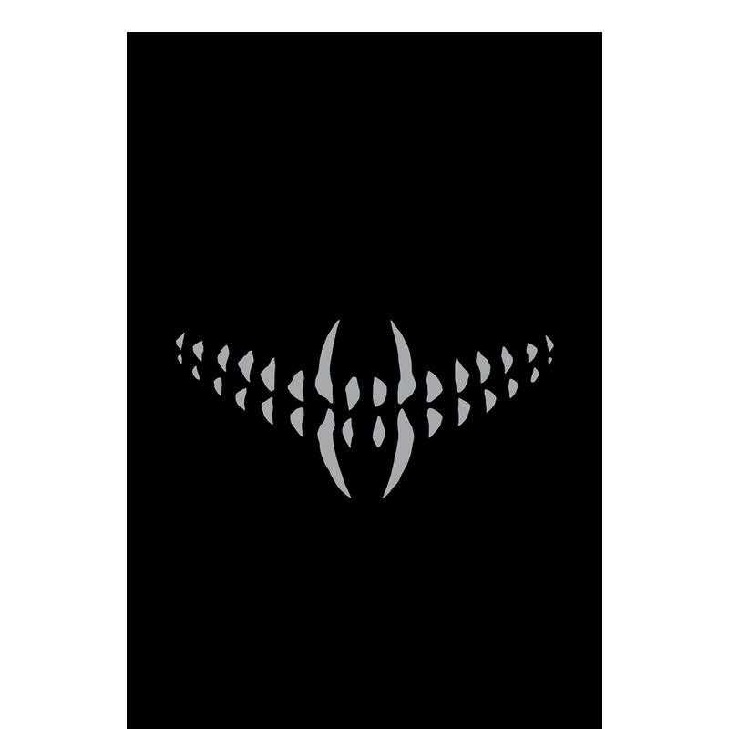 小镇怪物（豪华精装第二版）