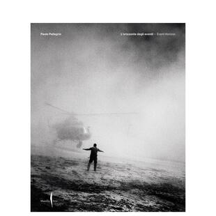 【预售】意大利摄影记者Paolo Pellegrin:告诉世界 Paolo Pellegrin: Telling the World 原版英文摄影作品集图书