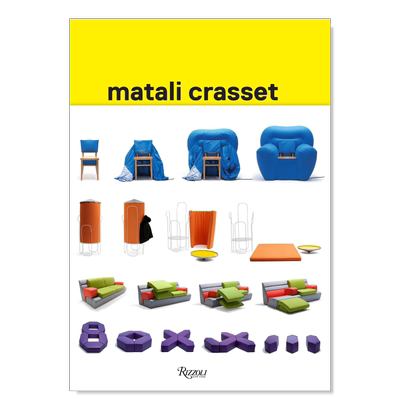 马塔利·克拉塞：作品MataliC