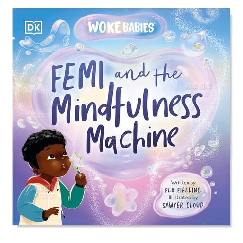 Femi与心灵机器FemiandTheM