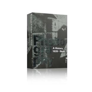 【预售】摄影：历史1839年 - 现在：历史摄影卷（四卷） Photography 原版英文摄影图书