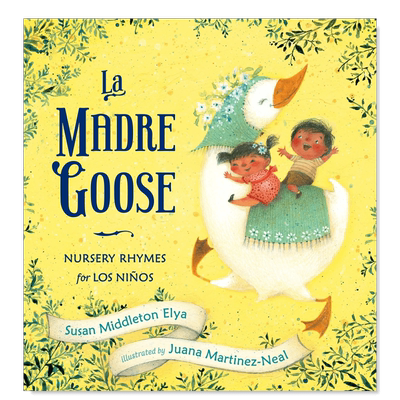 拉马德雷鹅的童谣LaMadreGoo