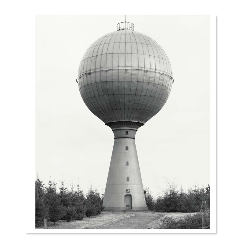 【现货】贝歇夫妇：工业建筑美学摄影 Bernd & Hilla Becher 英文原版进口图书外版书籍