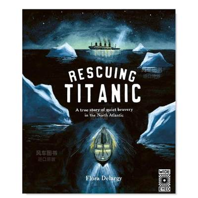 拯救泰坦尼克号RescuingTitanic