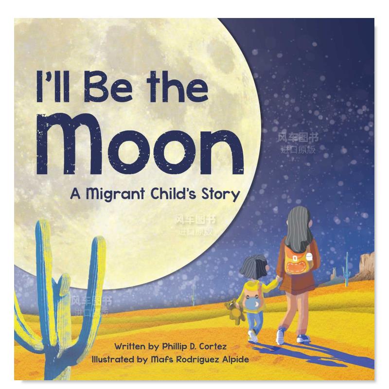 我将是明月I'llBetheMoon英