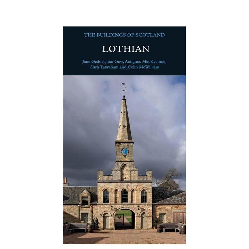 苏格兰建筑：洛锡安 Build