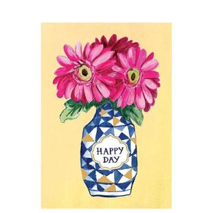 【预售】莫莉·哈奇所有场合记事卡 Molly Hatch All Occasions Notecards 原版卡牌图书