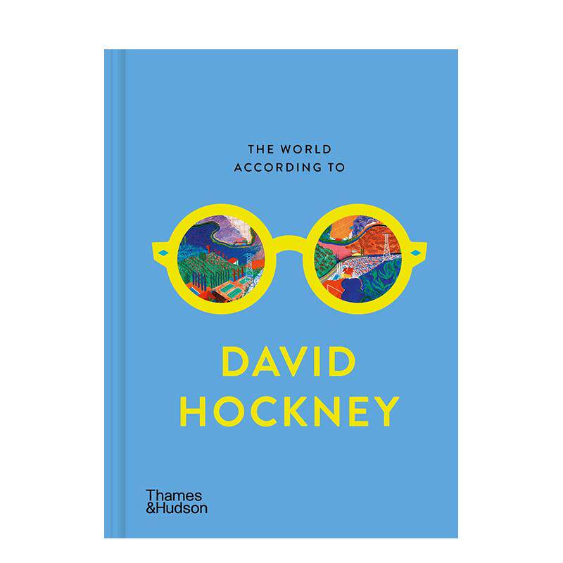 大卫&middot;霍克尼的世界（美术馆画廊