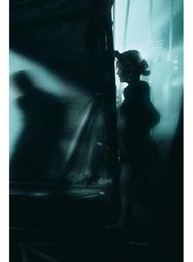 【现货】黑色马戏团 Circus Noir 原版英文摄影 进口图书