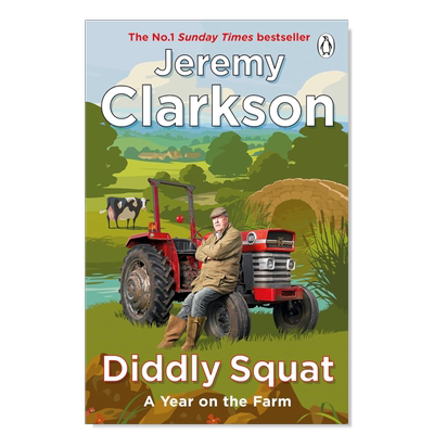 克拉克森的农场1在农场的一年