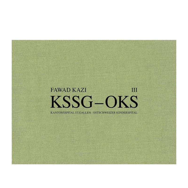 法瓦德·卡齐 KSSG–OKS