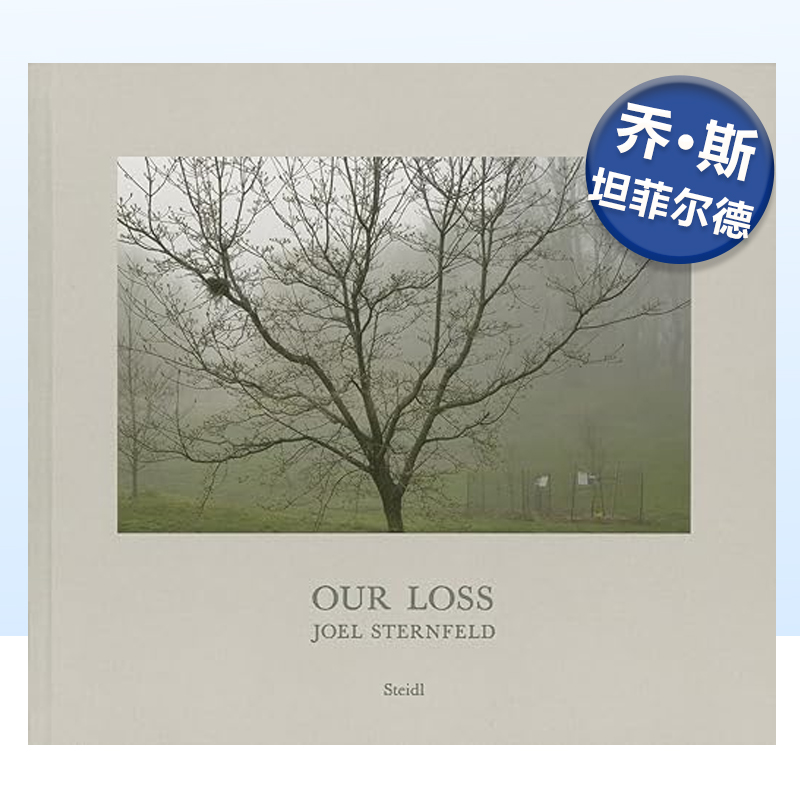 乔·斯坦菲尔德：我们的损失JO