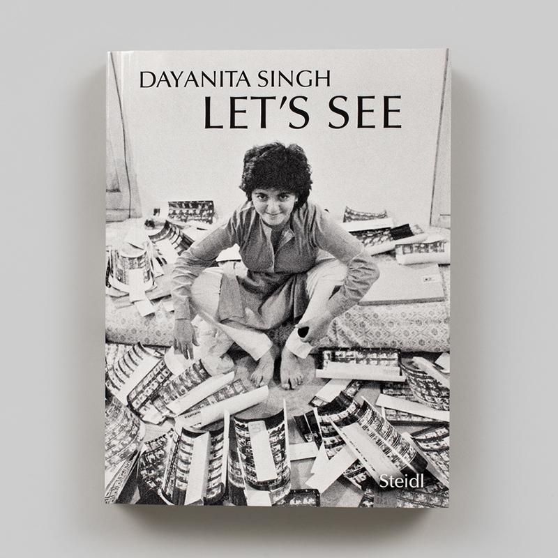 22年哈苏奖获得者 达亚尼塔·