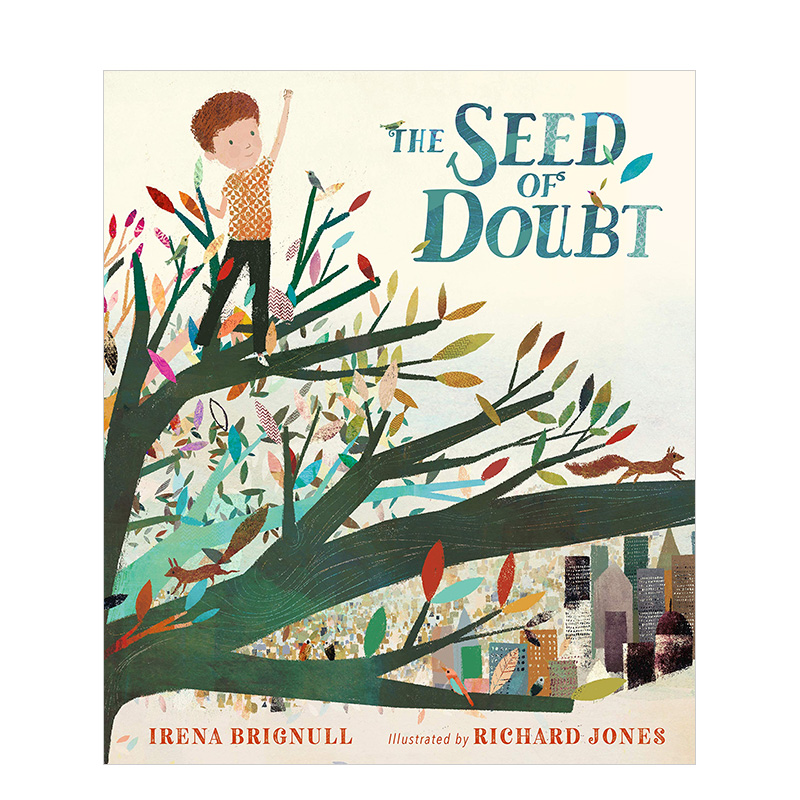 疑问的种子TheSeedofDoubt