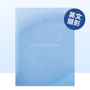 圖書外版 預售 費利克斯·岡薩雷斯·托雷斯 González Roni Torres 羅尼·霍恩 進口書籍 Horn 英文原版 Félix