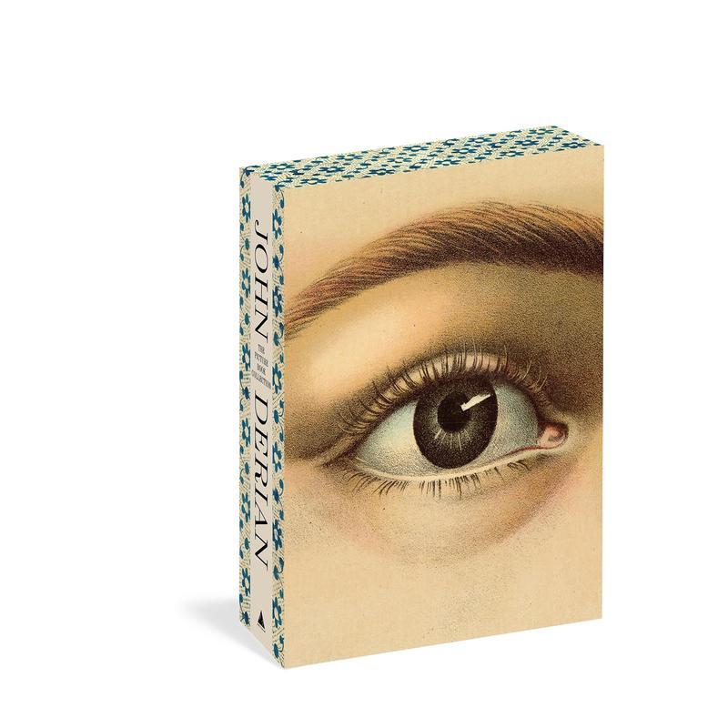 约翰德里安画集I&II（一套两