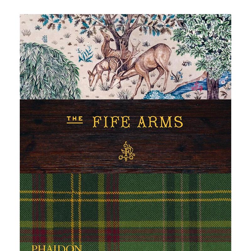 苏格兰The Fife Arm