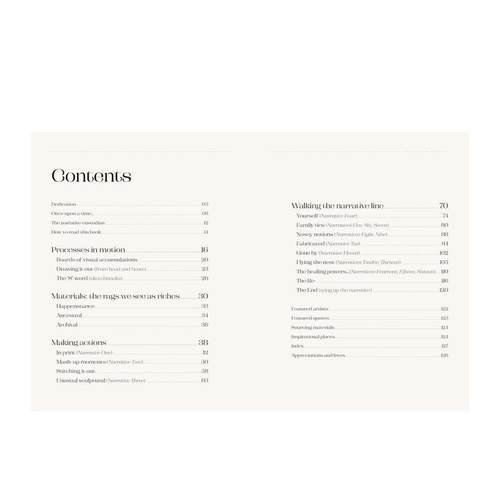 叙事纺织品艺术：用混合媒介和针