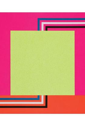 【预售】彼得·哈雷艺术专着 Peter Halley 原版英文艺术画册画集图书