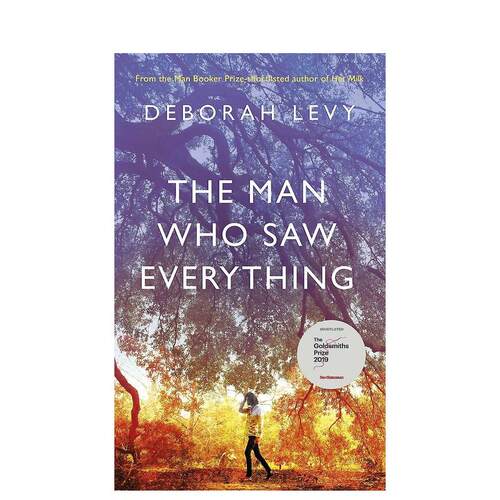 【2019布克奖长名单】洞察一