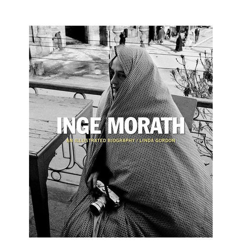 【现货】Inge Morath: Magnum Legacy，英嘉·莫拉特: Magnum遗产图书