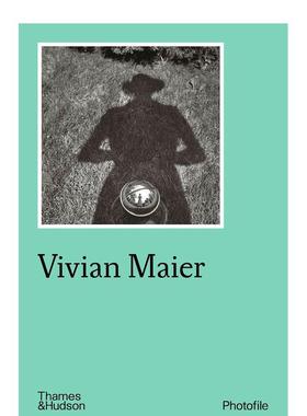 【现货】【照片档案】薇薇安·迈尔 【Photofile】Vivian Maier 原版英文摄影作品集街头摄影